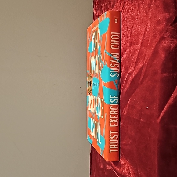 Trust Exercise - Picture 5 of 10